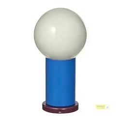 IKEA PS 2026 LED portable lamp yellow 22 cm - Gallery - image 5