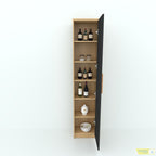 Jasmine kitchen FHCSD Single Cabinet - Gallery - image 5