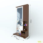 Vectra Dressing Table - Standard - image 5