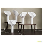 BÄCKNATE table lamp white 50 cm - Standard - image 5