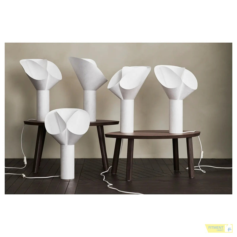 BÄCKNATE table lamp white 50 cm - Standard - image 5