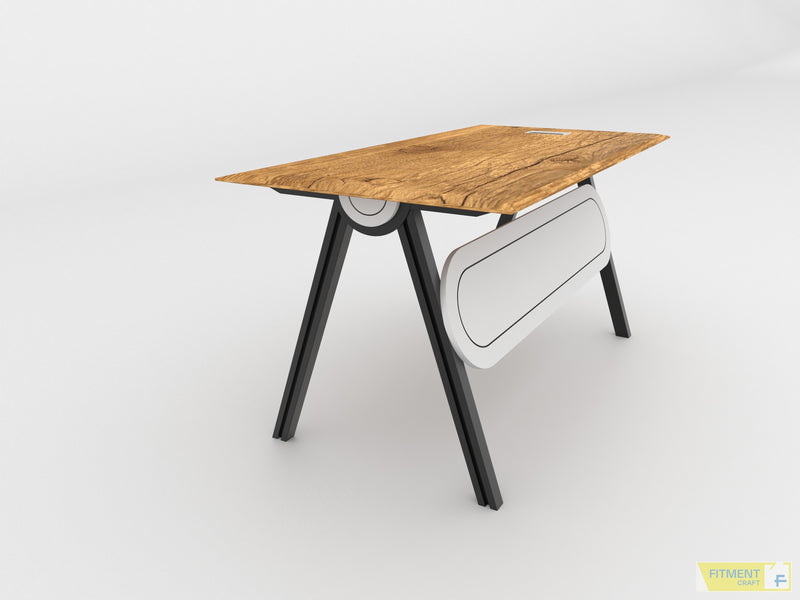 Dream Neo Office Desk - Standard - image 5