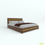 Goldline King Size Bed - King - image 5