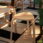 KYRRE stool - Gallery - image 5