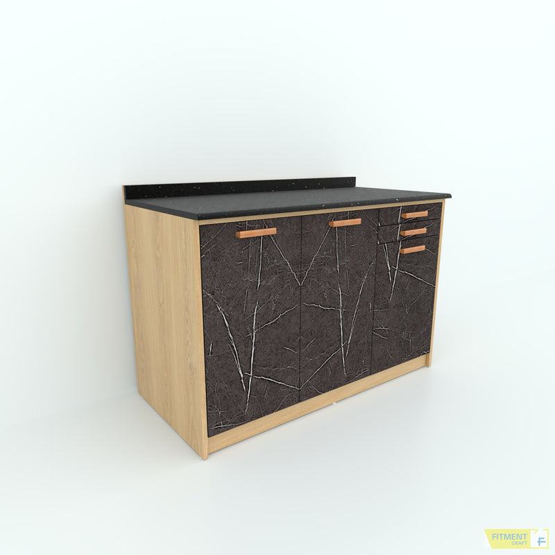 Jasmine kitchen Counter Cabinet - Standard - image 5