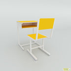 Kizzo Chair - Gallery - image 5
