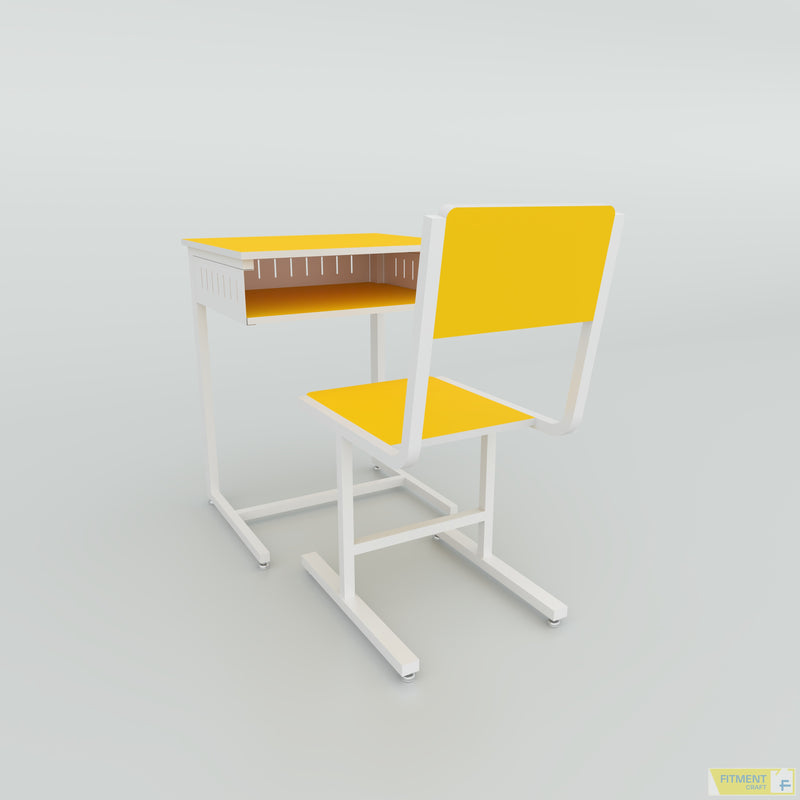 Kizzo Chair - Gallery - image 5