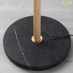 EVEDAL floor lamp marble grey - Standard - image 5