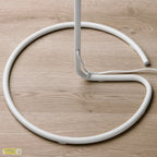 VINDKAST floor lamp white - Standard - image 5