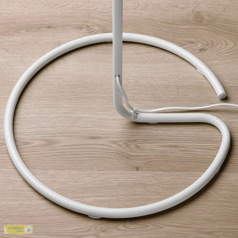 VINDKAST floor lamp white - Standard - image 5