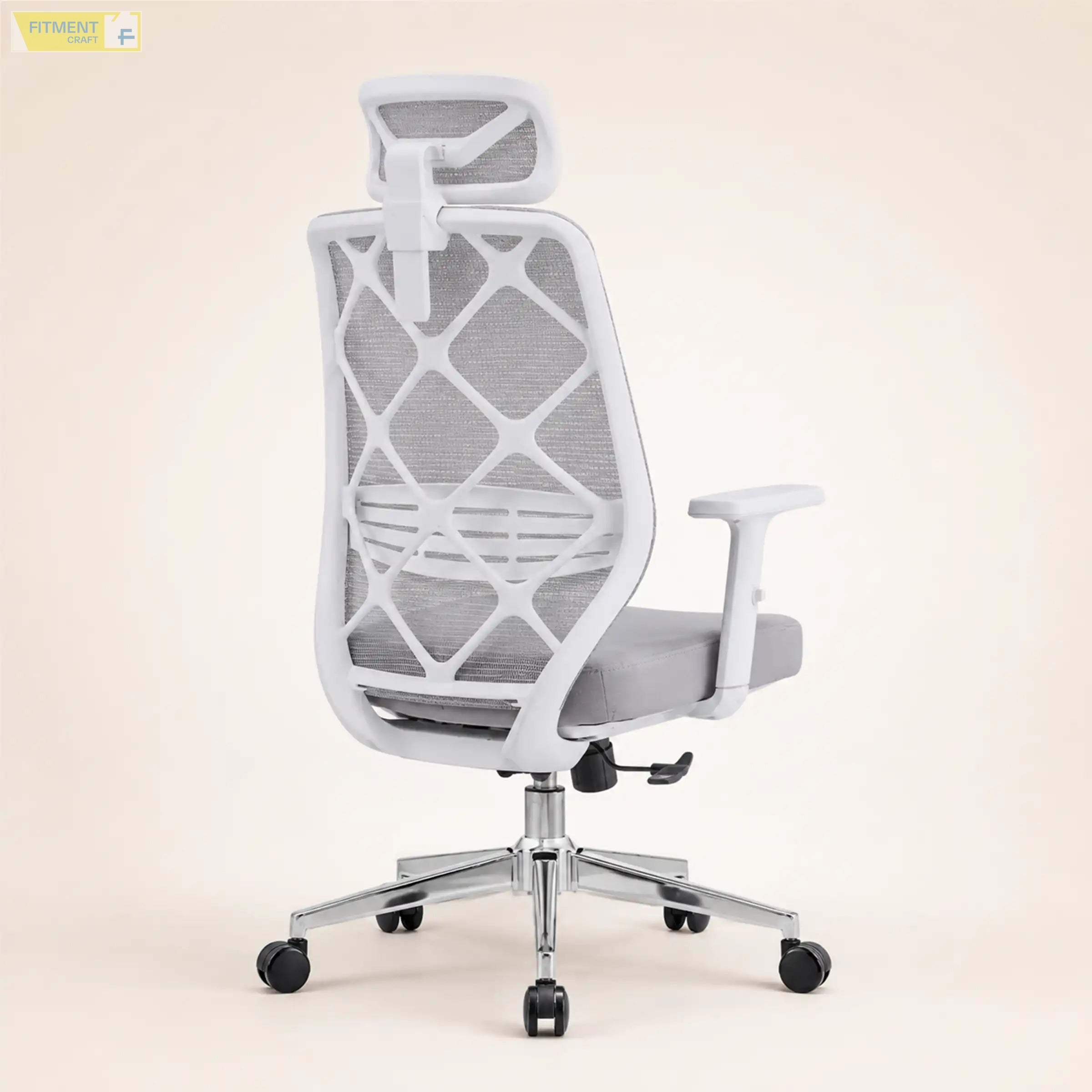 Elara Executive Office Chair - Gallery - image 6