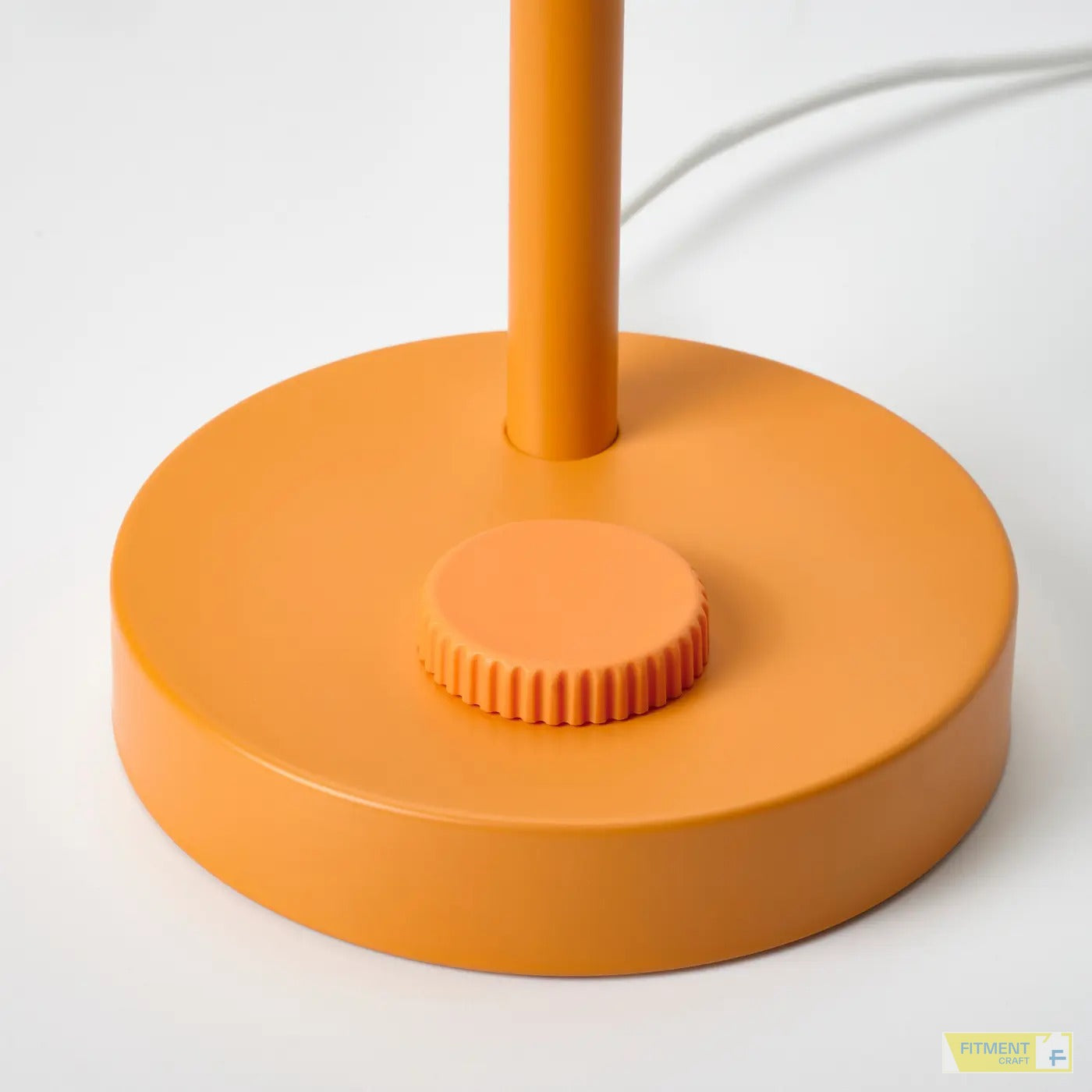KORVSNÖRE LED table lamp dimmable - Gallery - image 5