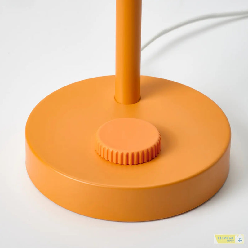 KORVSNÖRE LED table lamp dimmable - Gallery - image 5
