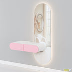 Kieru Dressing Table - Gallery - image 5