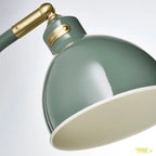 RÖDFLIK desk lamp grey green - Standard - image 5