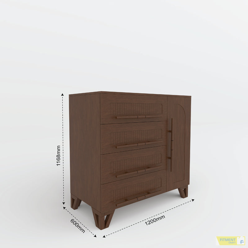 Haze Wardrobe - Standard - image 5