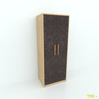 Jasmine kitchen FHC Double Cabinet - Solid Door - image 9