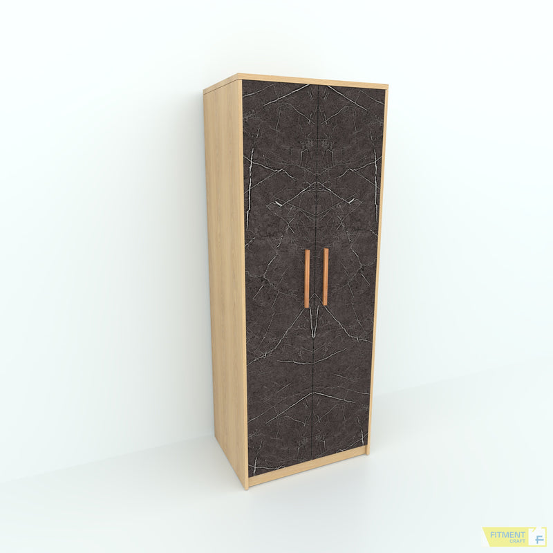 Jasmine kitchen FHC Double Cabinet - Solid Door - image 9