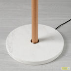 MOSSPLYM floor uplighter reading lamp 180 cm - Gallery - image 5