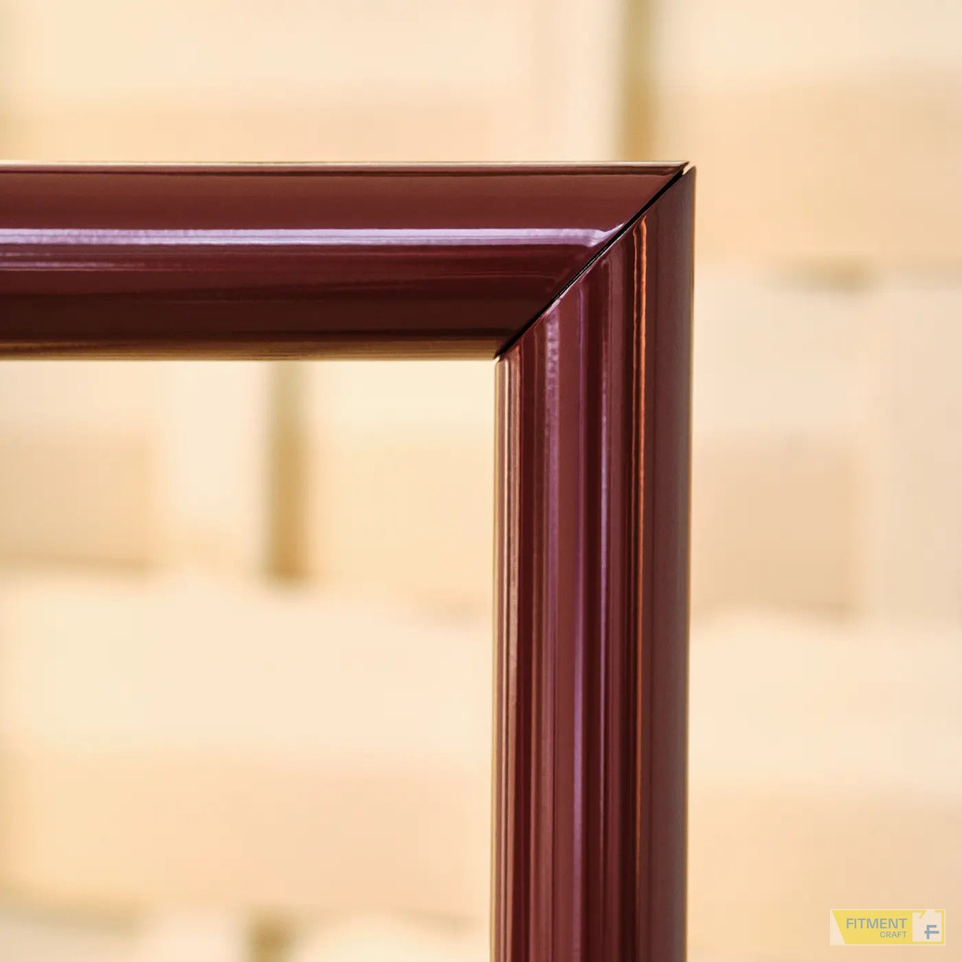 IKEA PS 2026 floor uplighter dark red 182 cm - Standard - image 5