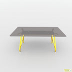 Rectafy Dining Table - Gallery - image 6