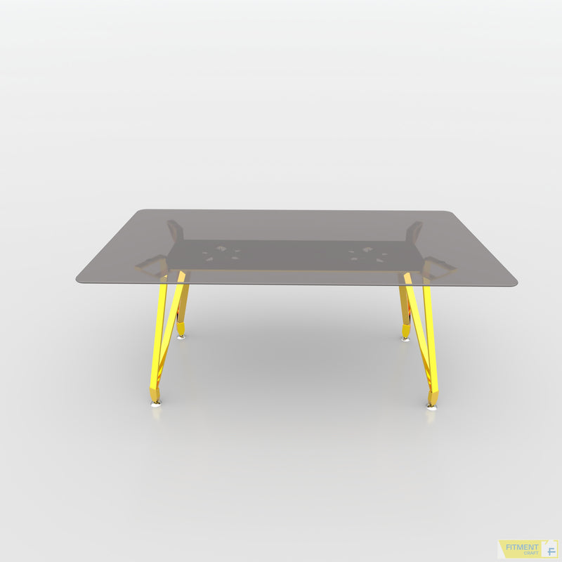Rectafy Dining Table - Gallery - image 6