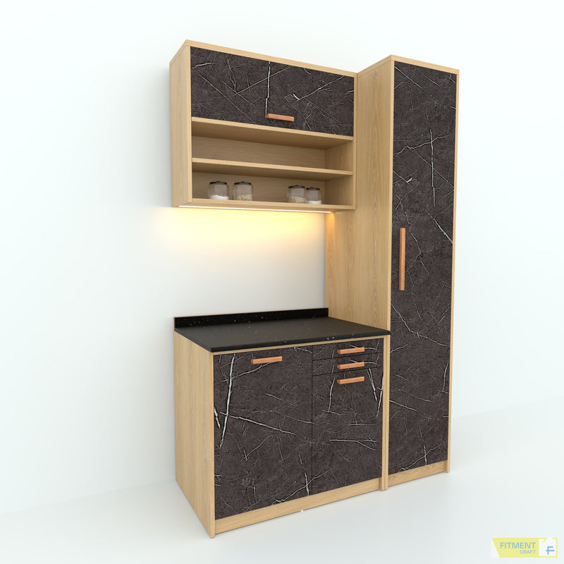 Jasmine kitchen FHCFD Single Cabinet - Gallery - image 6