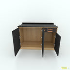 Jasmine kitchen Counter Cabinet - Standard - image 6