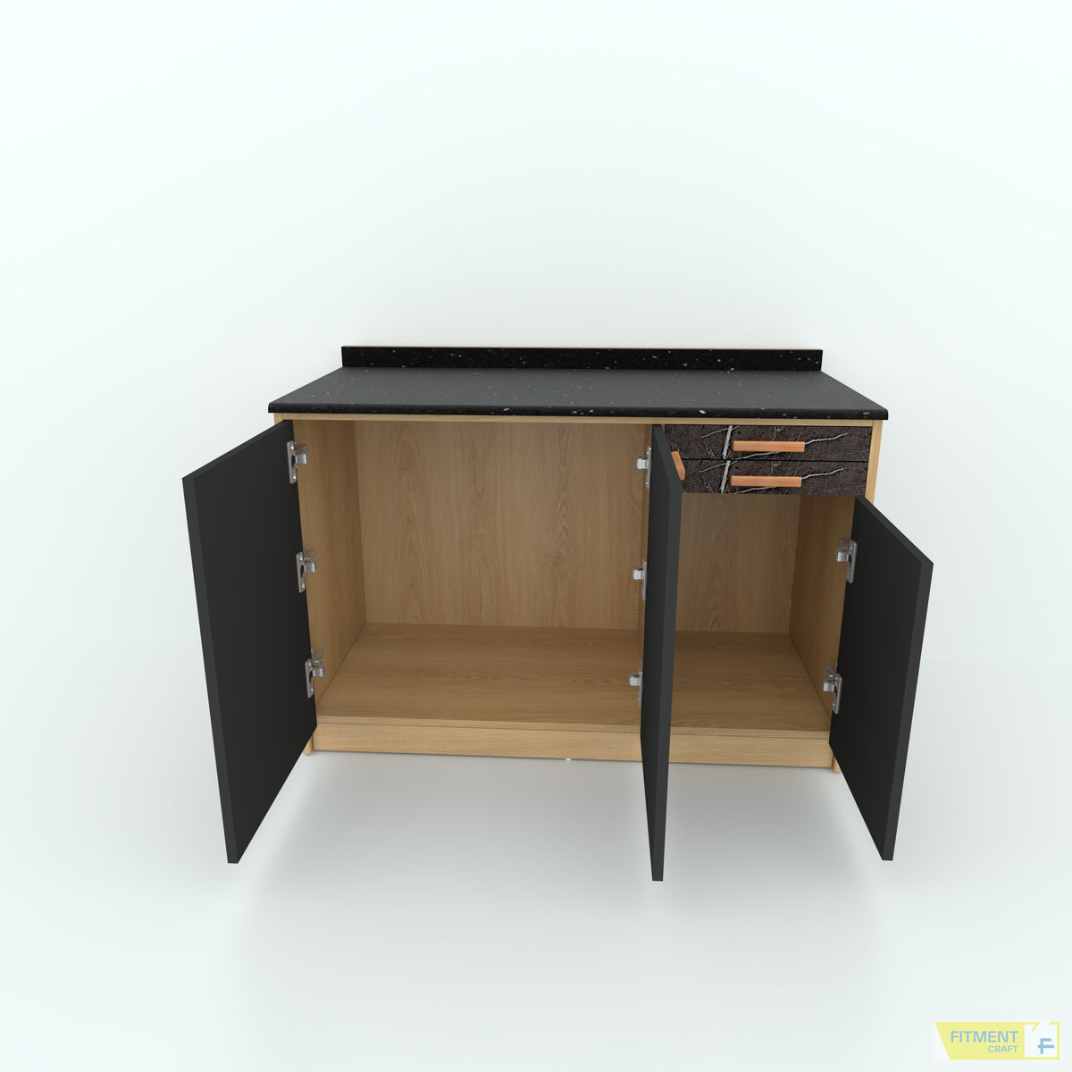Jasmine kitchen Counter Cabinet - Standard - image 6