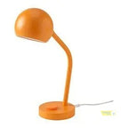 KORVSNÖRE LED table lamp dimmable - Gallery - image 6