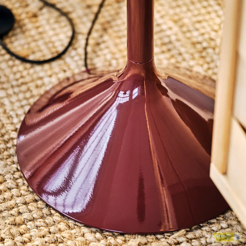 IKEA PS 2026 floor uplighter dark red 182 cm - Standard - image 6