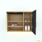 Jasmine Kitchen HC Small Cabinet - Gallery - image 6