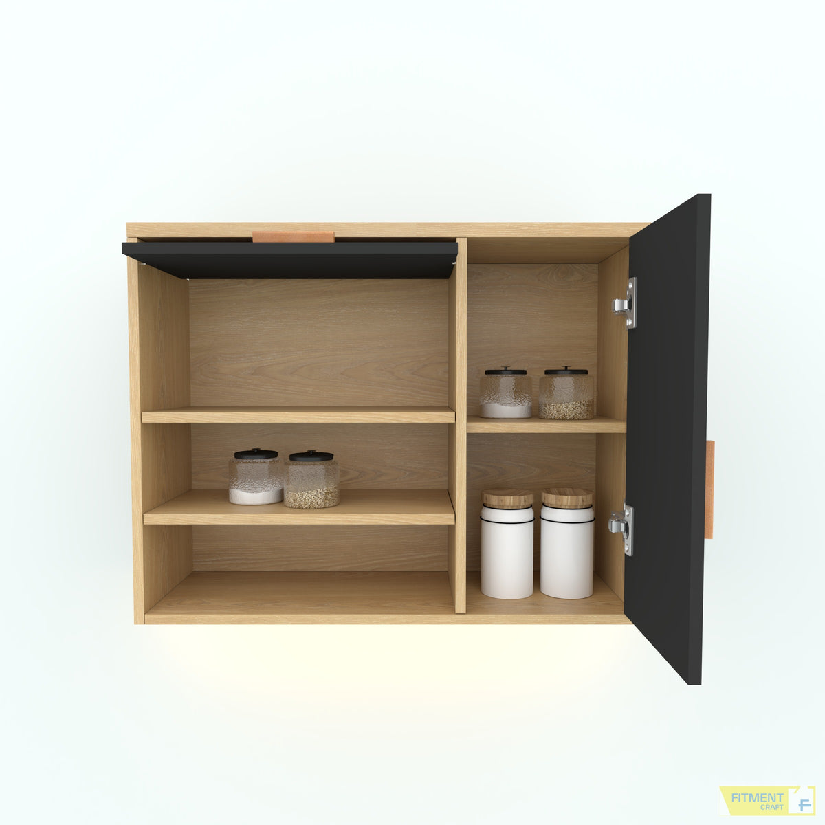 Jasmine Kitchen HC Small Cabinet - Gallery - image 6