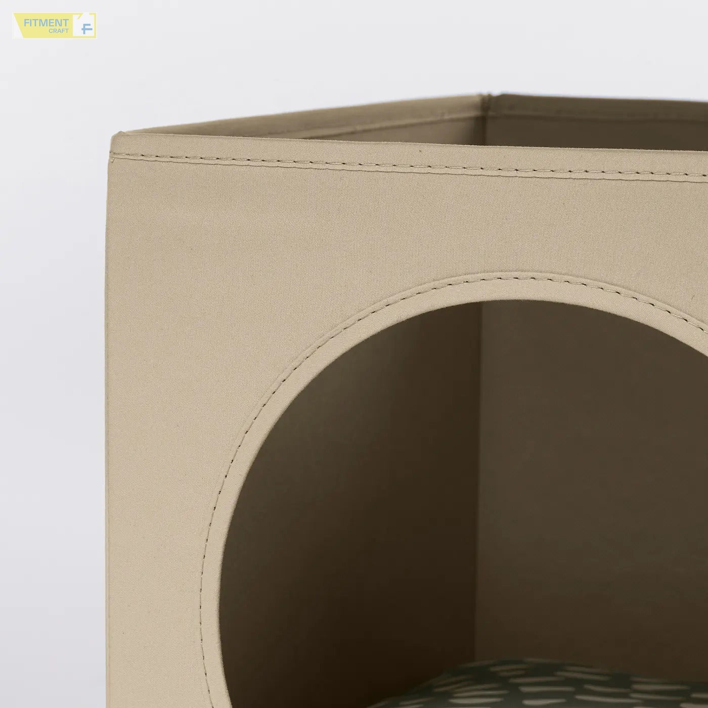 UTSÅDD cat house - Gallery - image 6