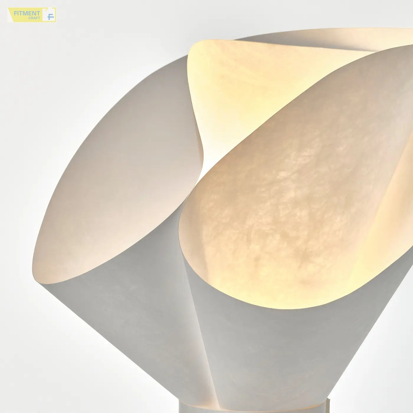 BÄCKNATE table lamp white 50 cm - Standard - image 6