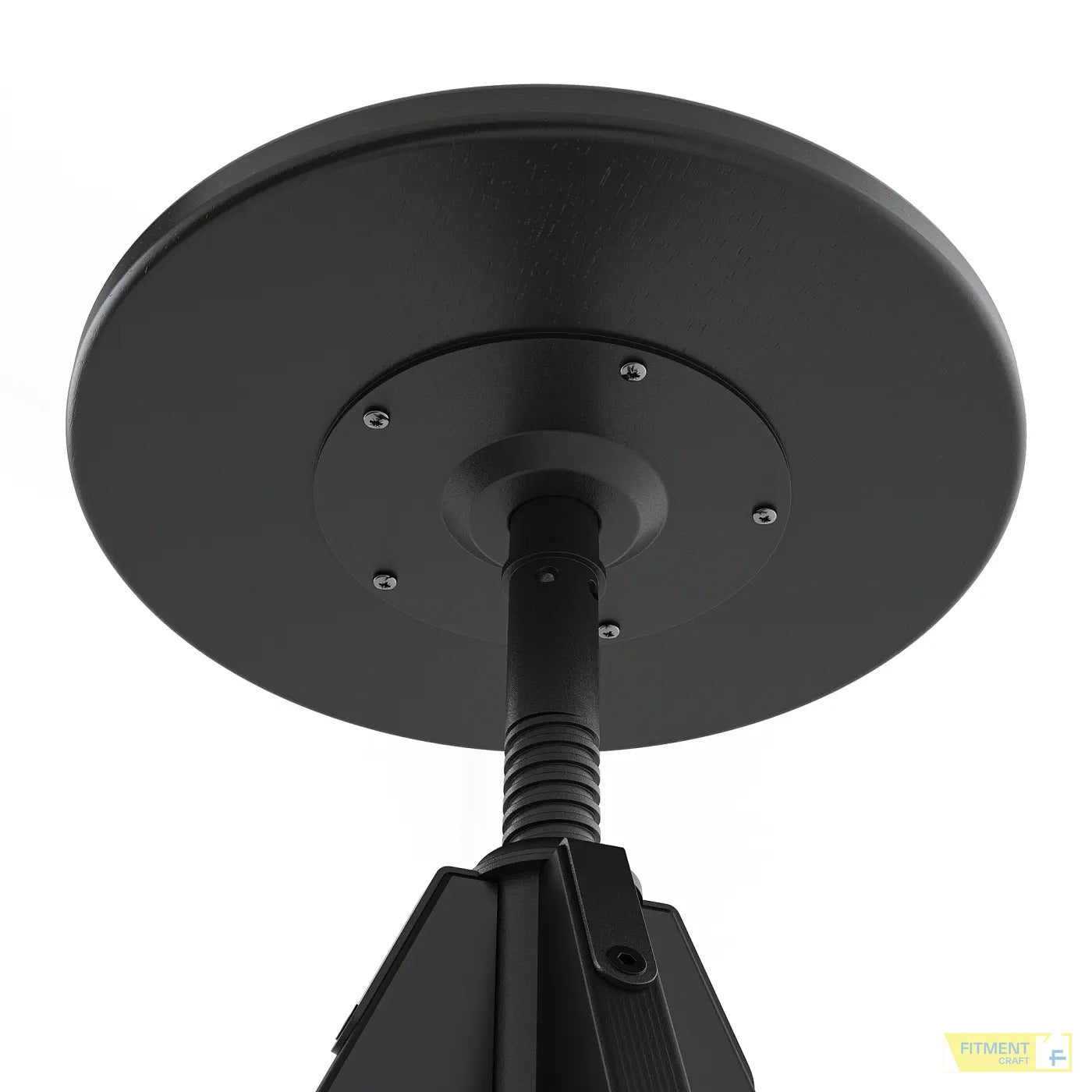 RUDSTORP stool black 44 55 cm - Standard - image 6