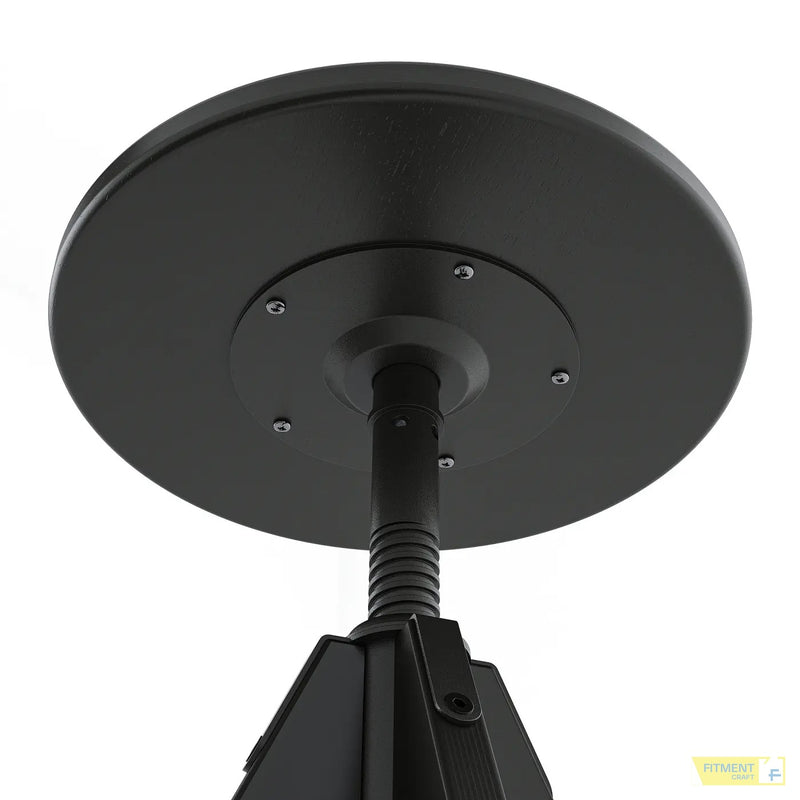 RUDSTORP stool black 44 55 cm - Standard - image 6
