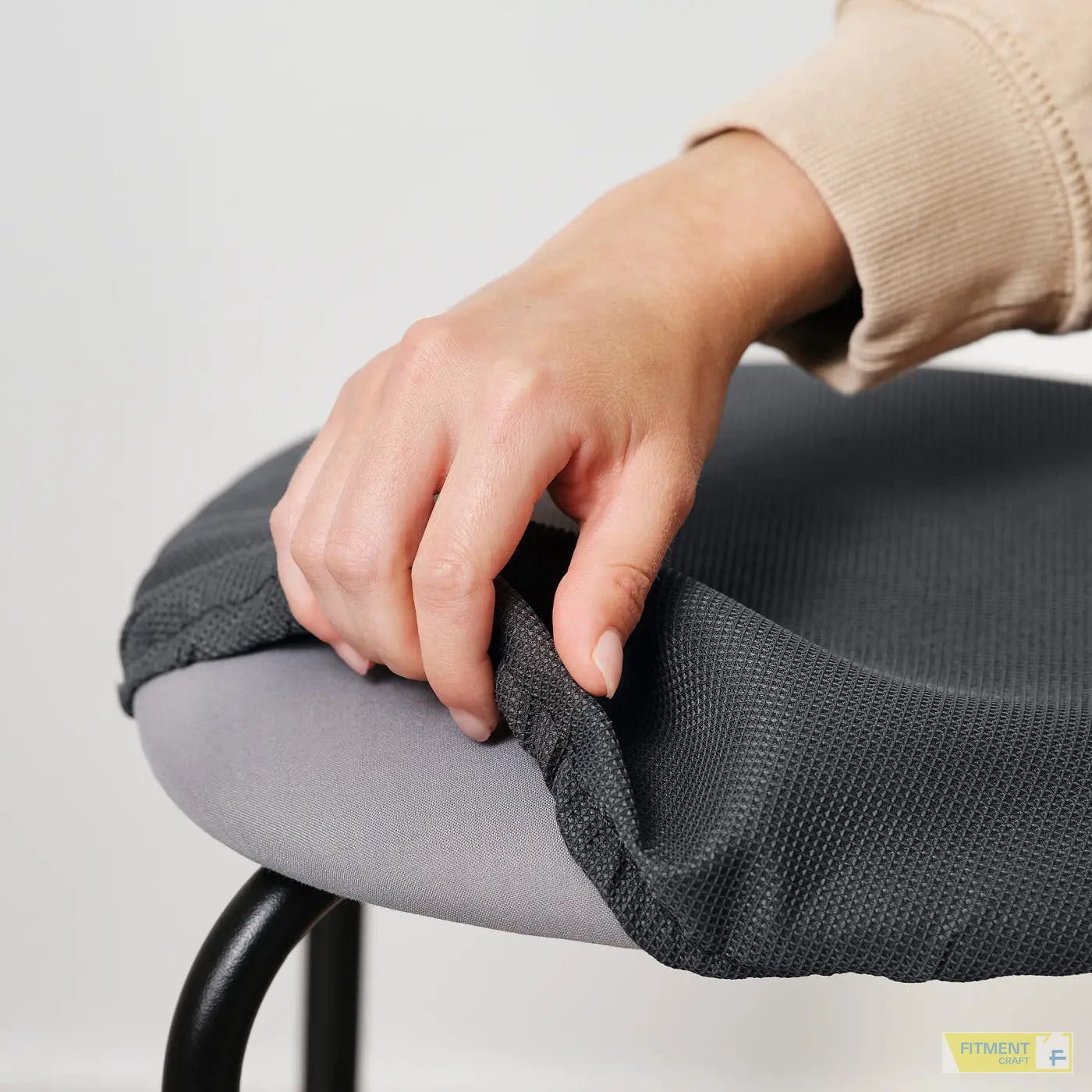 GULTARP stool - Gallery - image 6