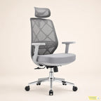 Elara Executive Office Chair - Gallery - image 1