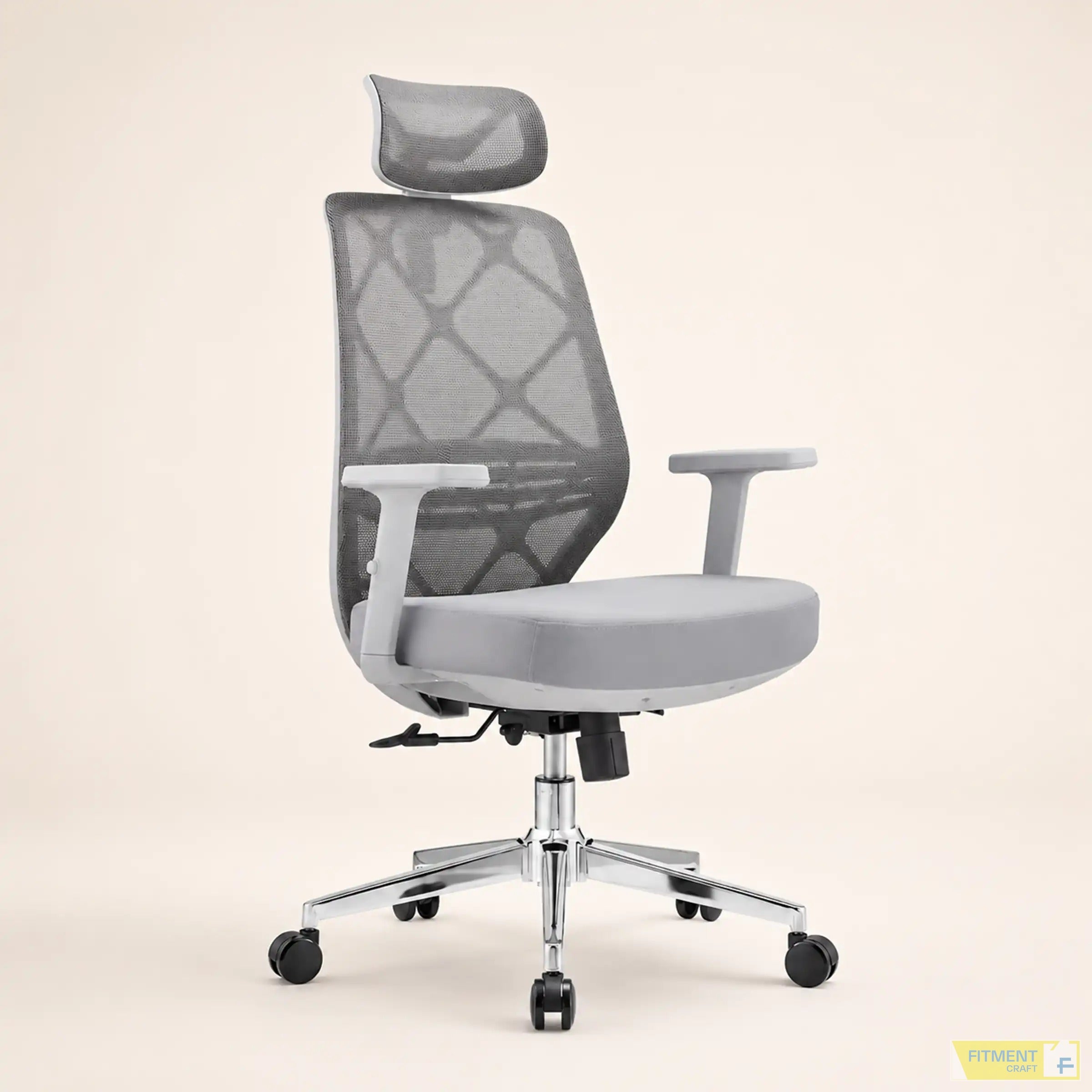 Elara Executive Office Chair - Gallery - image 1
