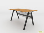 Dream Neo Office Desk - Standard - image 6
