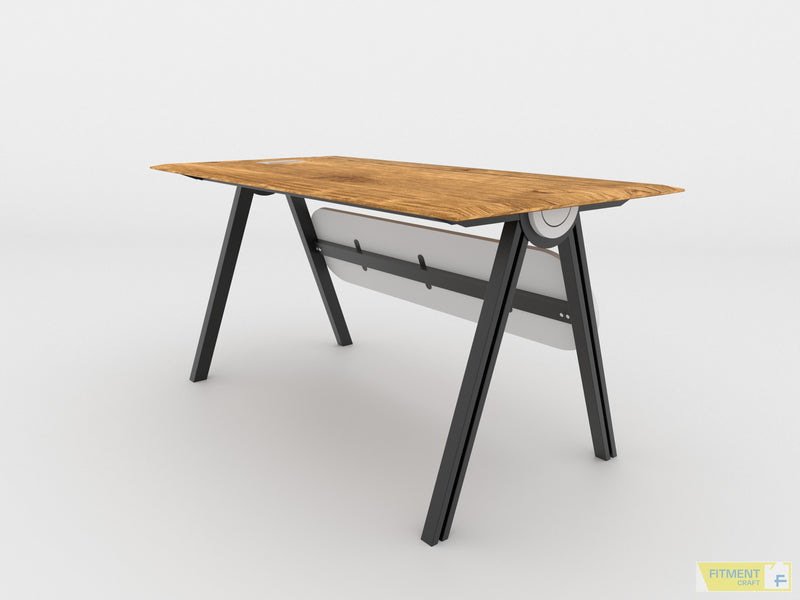 Dream Neo Office Desk - Standard - image 6