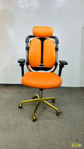 ErgoFlex Executive Office Chair - Gallery - image 1