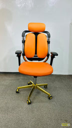 ErgoFlex Executive Office Chair - Gallery - image 1