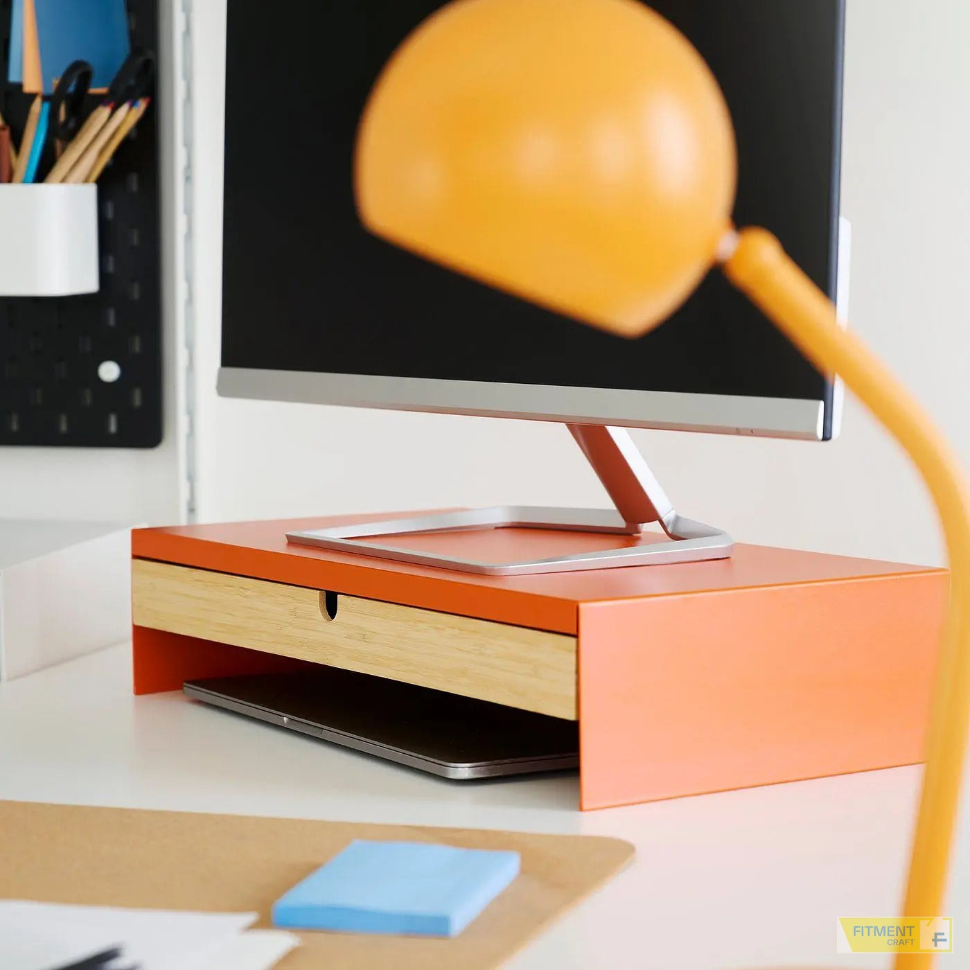KORVSNÖRE LED table lamp dimmable - Gallery - image 7