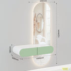 Kieru Dressing Table - Gallery - image 7