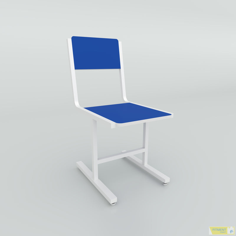 Kizzo Chair - Gallery - image 7