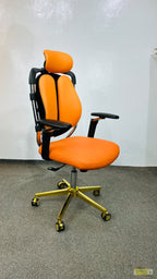ErgoFlex Executive Office Chair - Gallery - image 7
