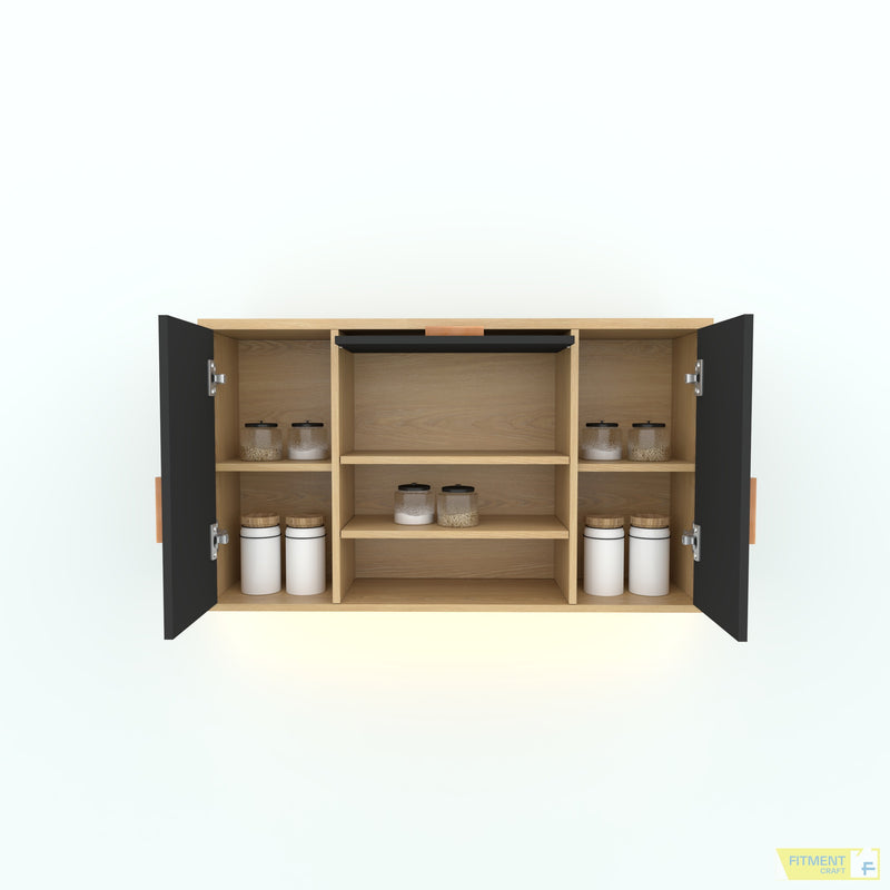 Jasmine kitchen Hanging Cabinet - Gallery - image 7