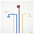 IKEA PS 2026 floor uplighter dark red 182 cm - Standard - image 7